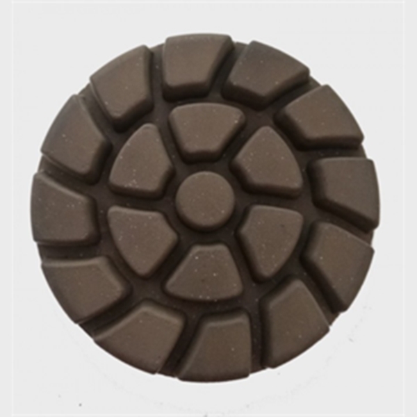 Reçine Beton Parlatma Elması R-HTG TJ310