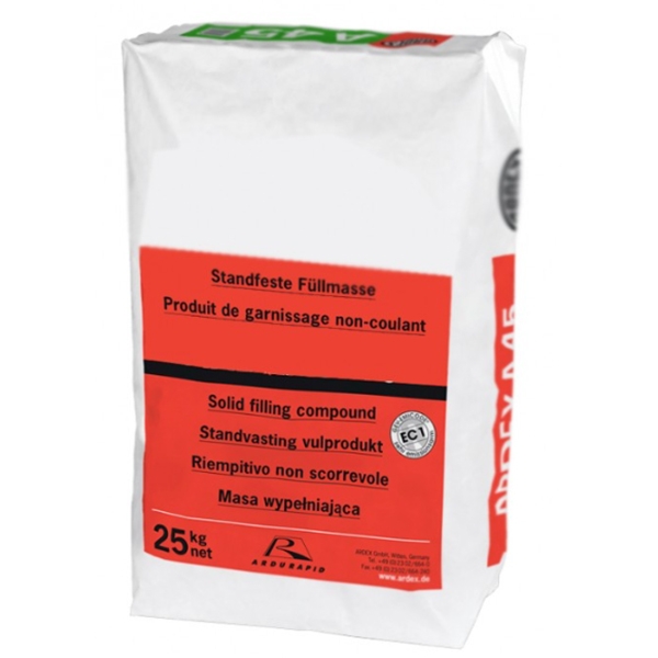 ARDEX A-45 Beton Kılcal Çatlak Tamiri 25 Kg