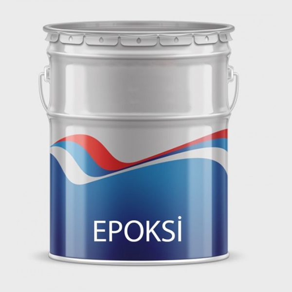 Epoksi Astar 21KG