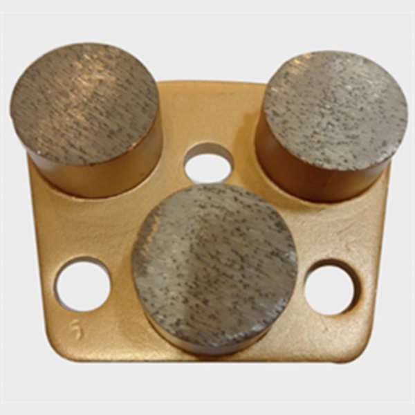 Metal Beton Silim Elması HTG-3Y (16-20 Grit)