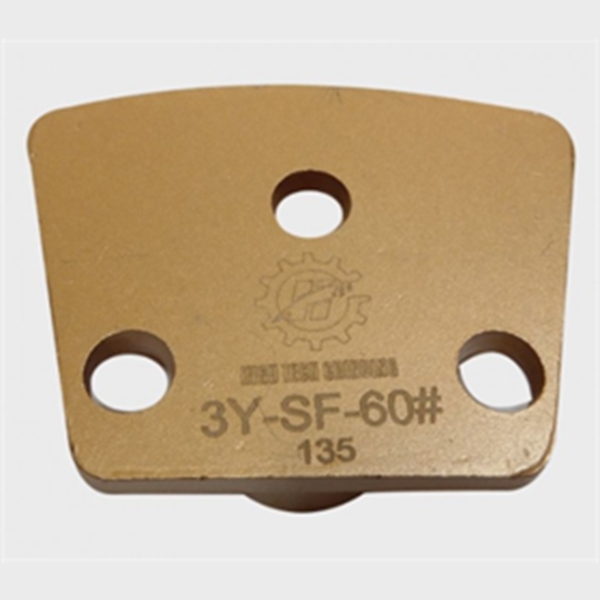Metal Beton Silim Elması HTG-3Y (30-60-120 Grit)