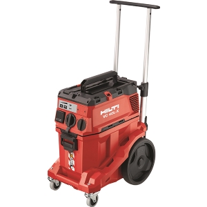 HILTI VC 40L-X ISLAK/KURU KONSTRKSYON VAKUMU