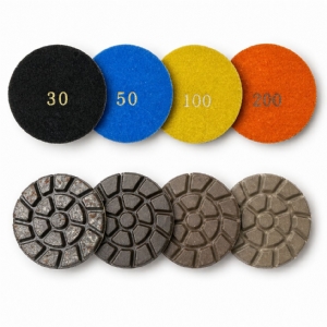 Re�ine Beton Parlatma Elmas� R-HTG TJ310