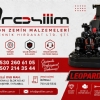 Leopard 1400 Uzaktan Kumandalı Tam Oto. Beton Silim Makinesi