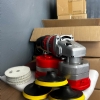 H3 BETON TAŞLAMA MAKİNESİ