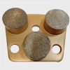Metal Beton Silim Elması HTG-3Y (16-20 Grit)