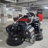 Falcon 2200 Uzaktan Kumandalı Tam Oto. Beton Silim Makinesi