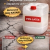 PRS LATEX %60 Katı Madde Oranlı